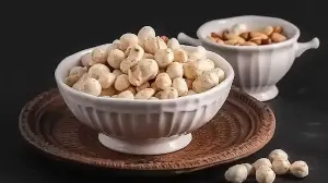 Chaitra Navratri 2026: Vrat Snacks For Office That Keep You Full