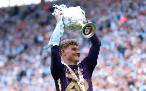 Coventry City agree club-record £22.5m goalkeeper deal