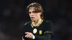 'I can’t wait to start' – New Chelsea signing Marco Palestra opens up on ‘wonderful’ move after snubbing Inter
