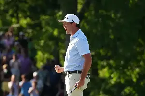 J.T. Poston Makes Schedule Decision After Memorial Tournament Victory