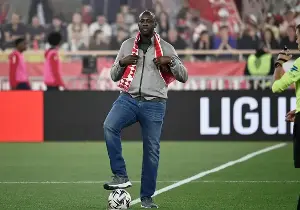 The Champions League enters a new season.