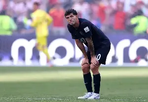 Christian Pulisic addresses USMNT supporters after ugly World Cup exit