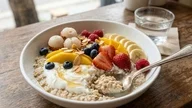 Having this for breakfast will help you maintain energy for hours.
