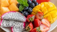 Is eating fruit for breakfast really good for weight loss?
