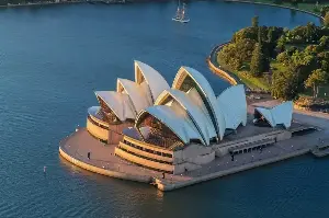 Visiting the Sydney Opera House: Details, ticket prices, and schedules
