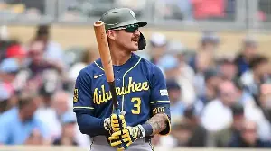 These disappointing Brewers won't survive Milwaukee's deadline roster shuffle
