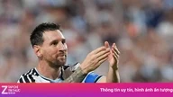 Messi helps Argentina pull further ahead of Portugal in the prediction rankings.