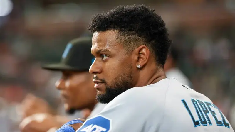 Otto Lopez - Miami Marlins