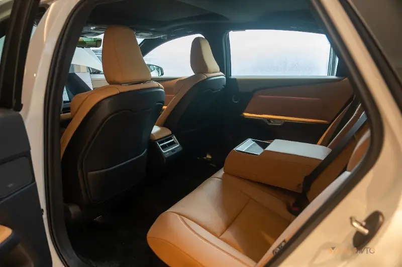 Lexus ES Philippines Launch