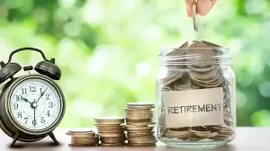 Retirement shouldn't mean isolation