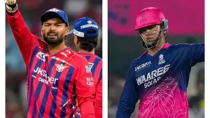 Rishabh Pant asked to take notes from Vaibhav Sooryavanshi amid stiff challenge from Sanju Samson and Ishan Kishan