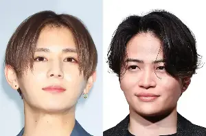 活動休止の菊池風磨、『よにの』で“喉の不調”について言及　「ちょっと休んだら？」山田涼介も心配