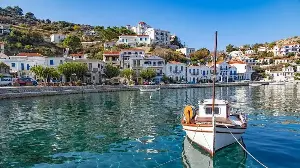 5 Longevity Secrets From the "Island Where People Forget to Die"