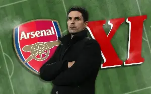 Arsenal XI vs PSG: Confirmed team news, predicted lineup, injury latest for Champions League final
