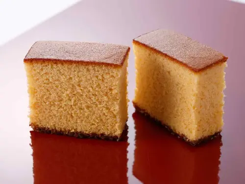 Trucos para hacer más esponjosos los pasteles, resultados de profesional. FOTO: Canva