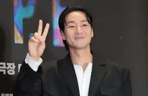Squid Game Director Hwang Dong-hyuk Returns With K.O. Club and Star-Studded Cast