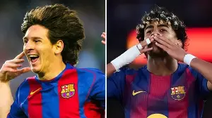 Made in La Masia: A look at the journeys of 9 stars from FC Barcelona's academy playing in the FIFA World Cup final