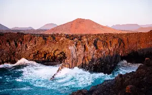 The perfect holiday in underrated Lanzarote