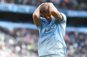 Man City must be relegated after guilty verdict says club's former chairman
