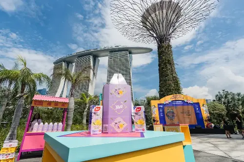 Singapore HeritageFest 2025 HOMEGROUND Yeo’s Singaporean Starter Kits
