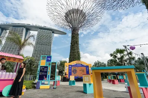 Singapore HeritageFest 2025 HOMEGROUND Why the Silver Garden?