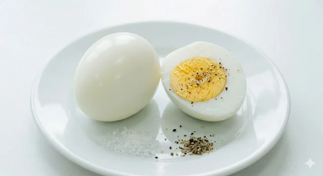 Vì sao nên ăn trứng mỗi ngày? Câu trả lời nằm ở choline - Ảnh 1.