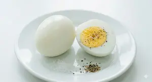 Why should you eat eggs every day? The answer lies in choline.