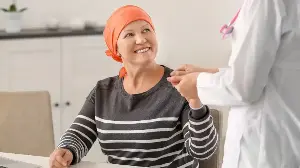 Cancer diagnosis can feel overwhelming: 6 expert-backed ways to make informed treatment decisions
