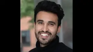Indian man who graduated from Harvard with a 'ticking visa clock' shares how he landed Google job 6 months later