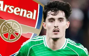 Arsenal spend big money to buy Newcastle star.