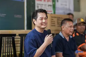 Ombud dismisses raps vs Benitez, 18 others