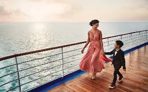 What to wear on a cruise: Dress codes explained