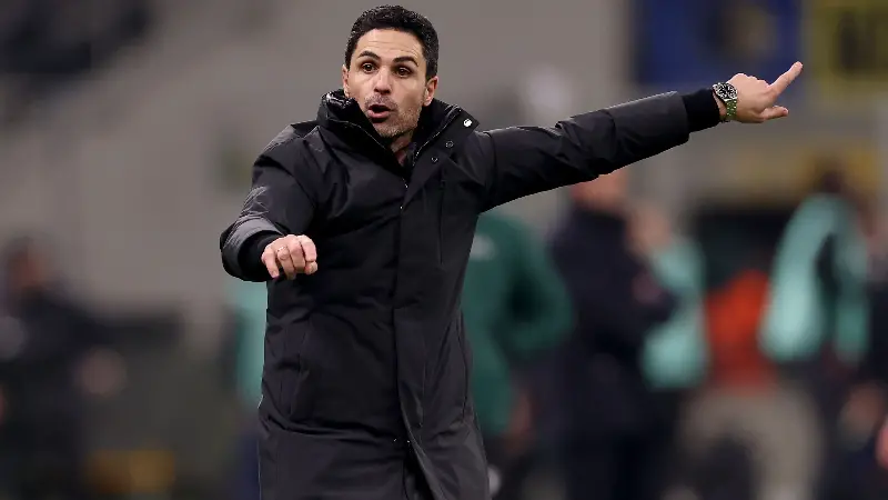 What comes next for Man City and Arsenal?