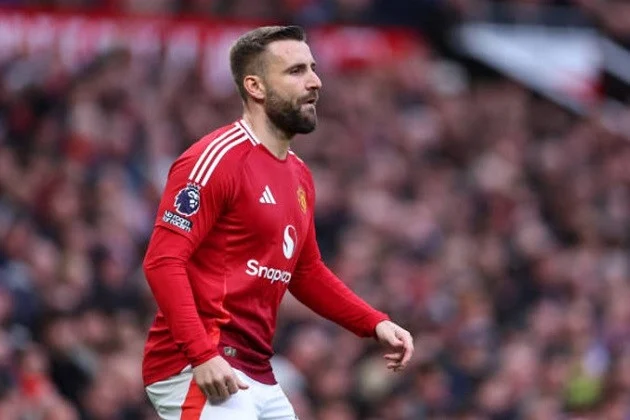 MU needs players to rotate with Shaw.