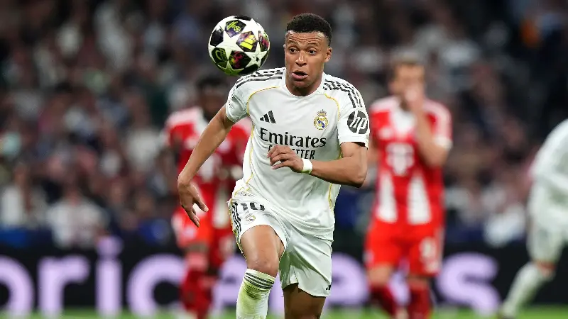 Munich mission awaits