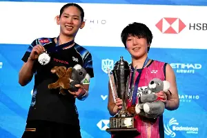 Pornpawee's wait for first title of the year continues