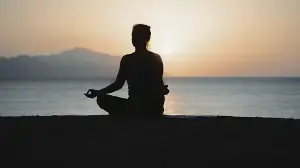 What is the secret of true meditation? Swami Mukundananda shares why devotion matters more than visualisation
