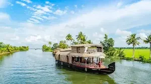 From Alleppey to Ladakh: 7 best rainy-season escapes in India before the monsoon rush begins
