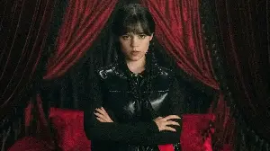 Andy Weir Wants Jenna Ortega For His Next Movie After Project Hail Mary (And I See The Vision)