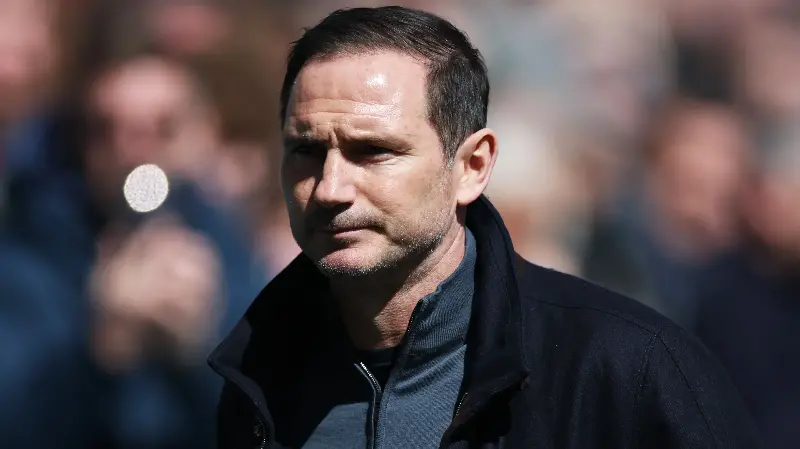 Lampard wary of pressure on players