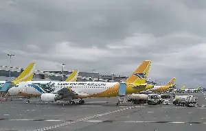 Cebu Pacific urges special baggage booking after orchestra discord