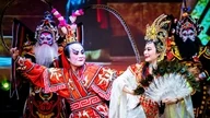 Gia Lai provides support to preserve and promote the art of Tuong and Bai Choi.