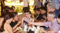 One place in Vietnam ranks among the top 6 best food cities in the world.