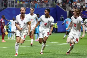 The England team endured the most grueling training sessions among the four teams that reached the semi-finals of the 2026 World Cup.