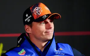Max Verstappen’s new Red Bull deal shows F1 is less fun than it used to be