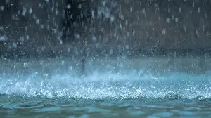 Rain Disrupts Schedule Ahead of 2026 Asian Games Opening
