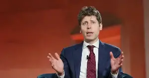 Sam Altman admits his mistake regarding the scenario of artificial intelligence wiping out mass jobs.