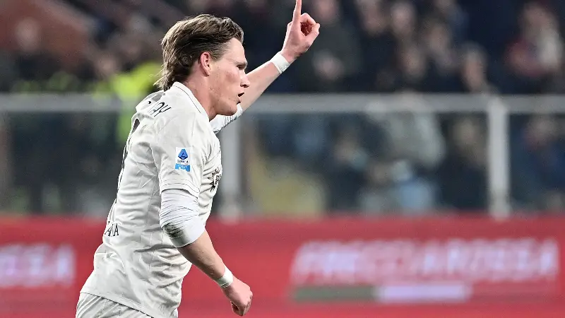 Different style to Fernandes