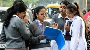 CBSE Datesheet 2027: Special exam timetable for West Asian countries out, Class 12 admit card releasing today