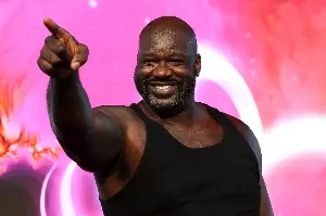 Shaquille O’Neal Launching Basketball League — With a Twist